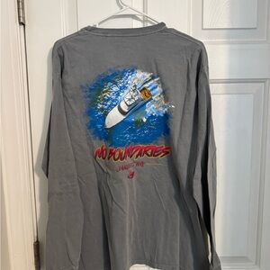 Jarret Bay Long Sleeve
